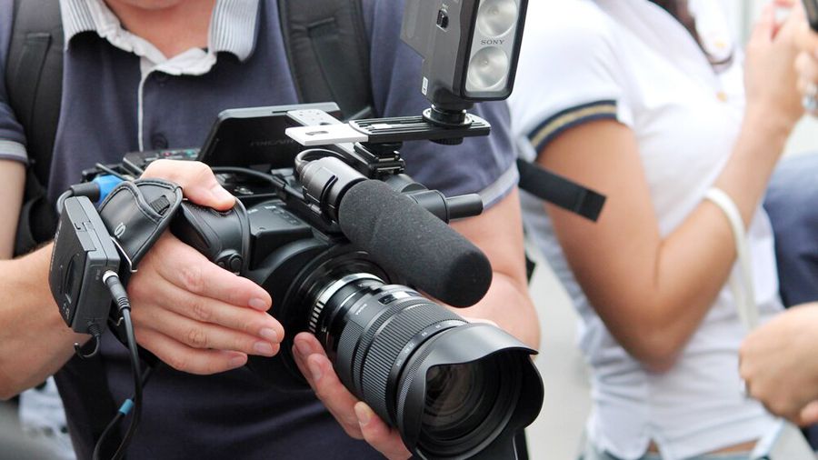 В Новороссийске снимут фильм о Николае Островском